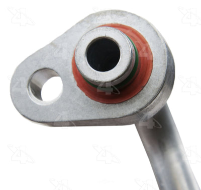 FOUR SEASONS auto part