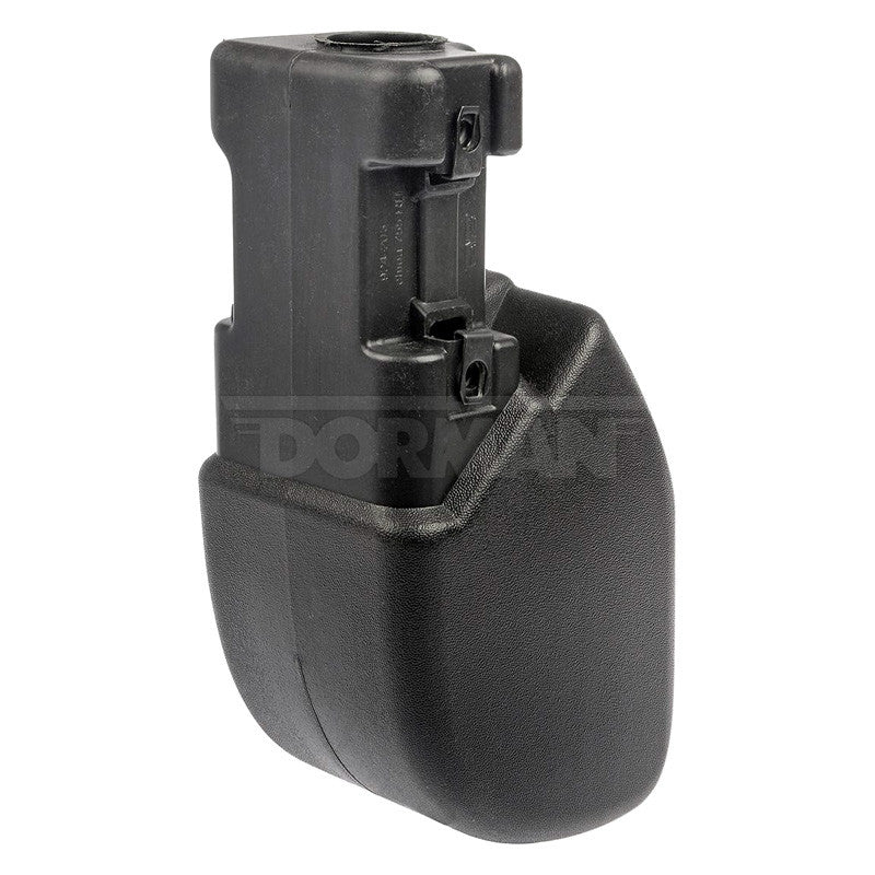 RF BUMPER CAP