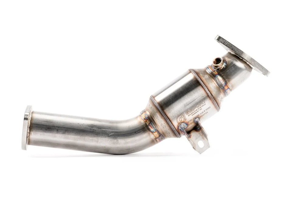 AMS Perfomance Lower Down Pipes Hardware Kit