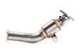 AMS Perfomance Lower Down Pipes Hardware Kit