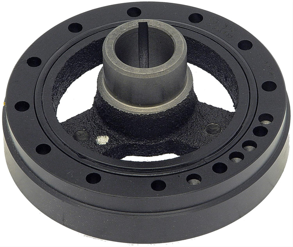9913 SILVERADO/SIERRA 1500/9605 SAFARI/ASTRO/9606 EXPRESS/SAVANA 2500 HARMONIC BALANCER ASSEMBLY