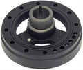 9913 SILVERADO/SIERRA 1500/9605 SAFARI/ASTRO/9606 EXPRESS/SAVANA 2500 HARMONIC BALANCER ASSEMBLY