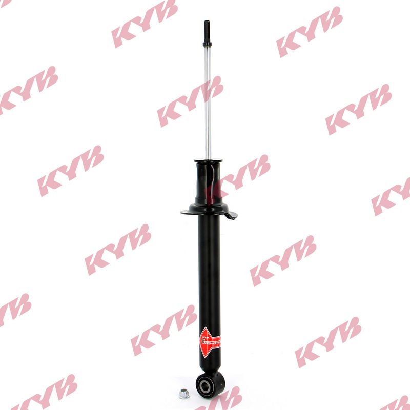 KYB shock absorber