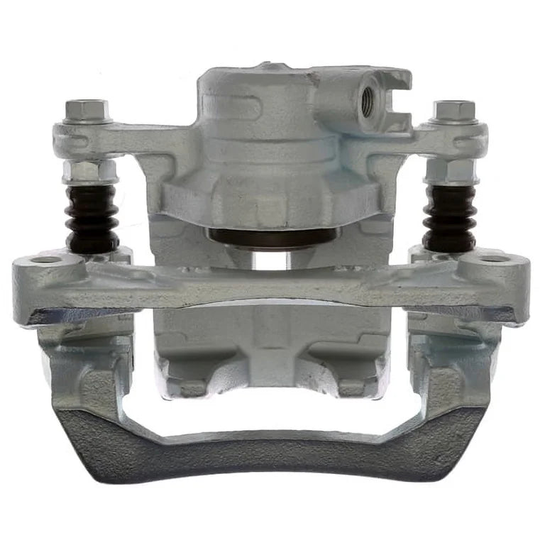 BRAKE CALIPER & BRACKET