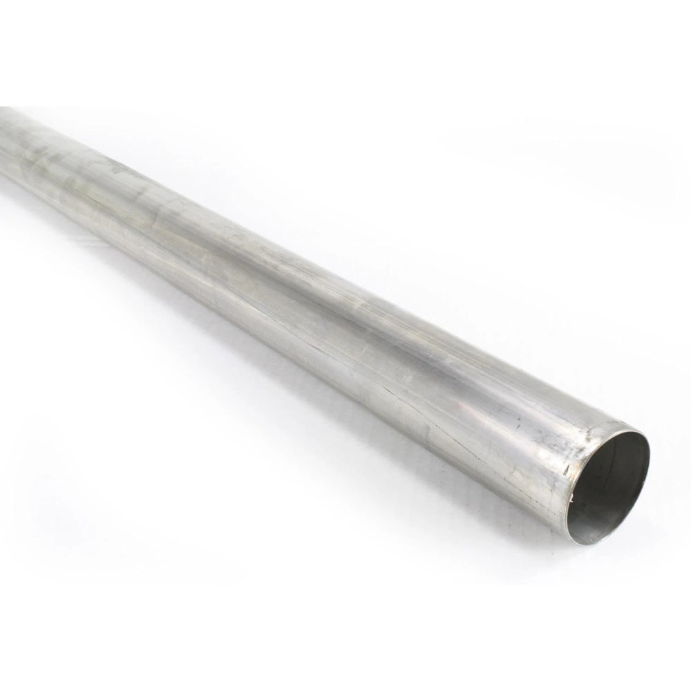 TUBING 304 SS 2 1/2