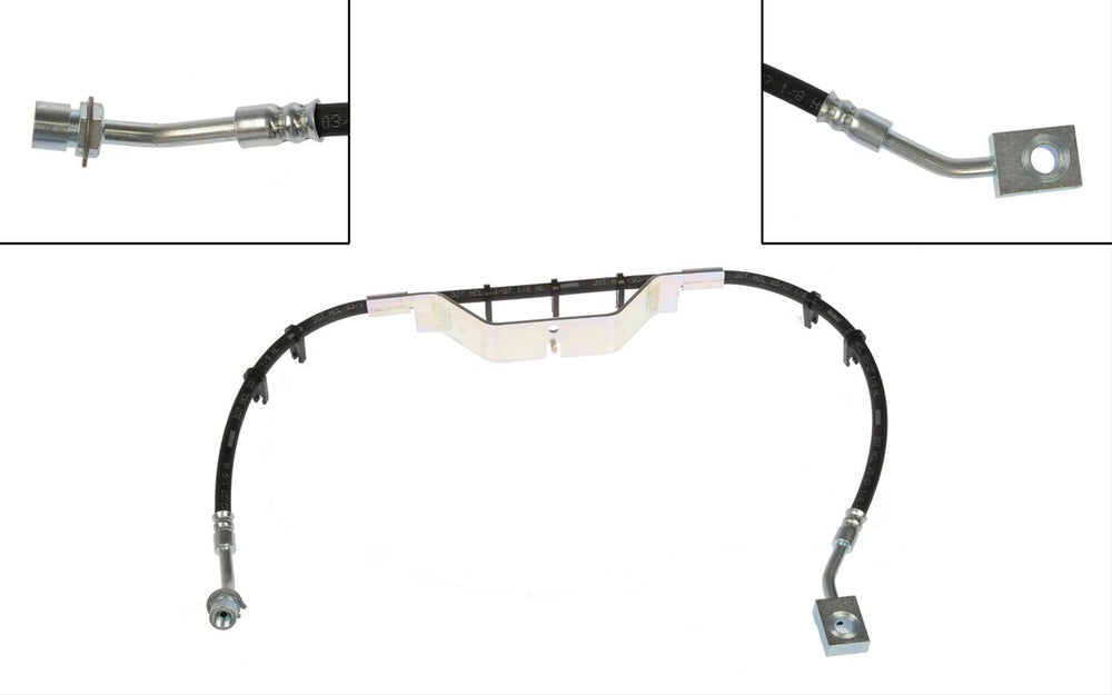 BRAKE HOSE