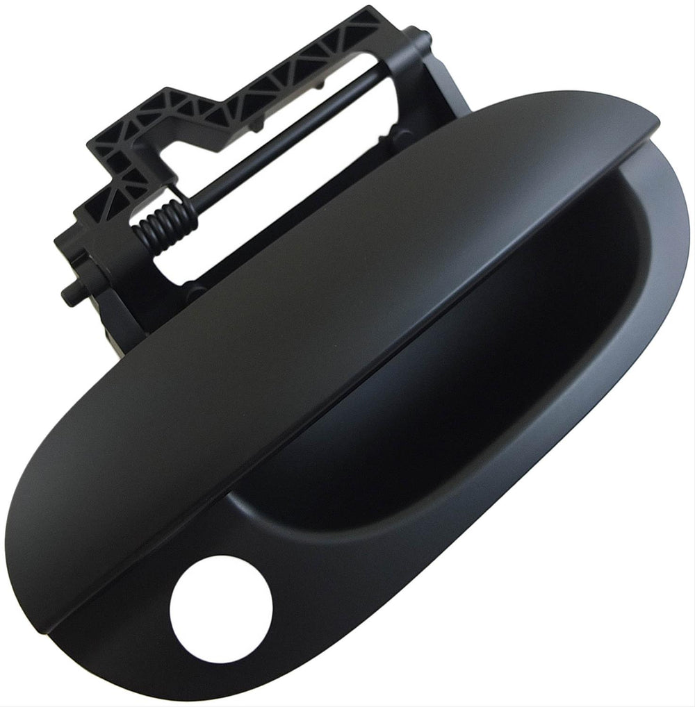 EXTERIOR DOOR HANDLE