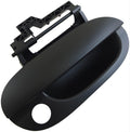 EXTERIOR DOOR HANDLE