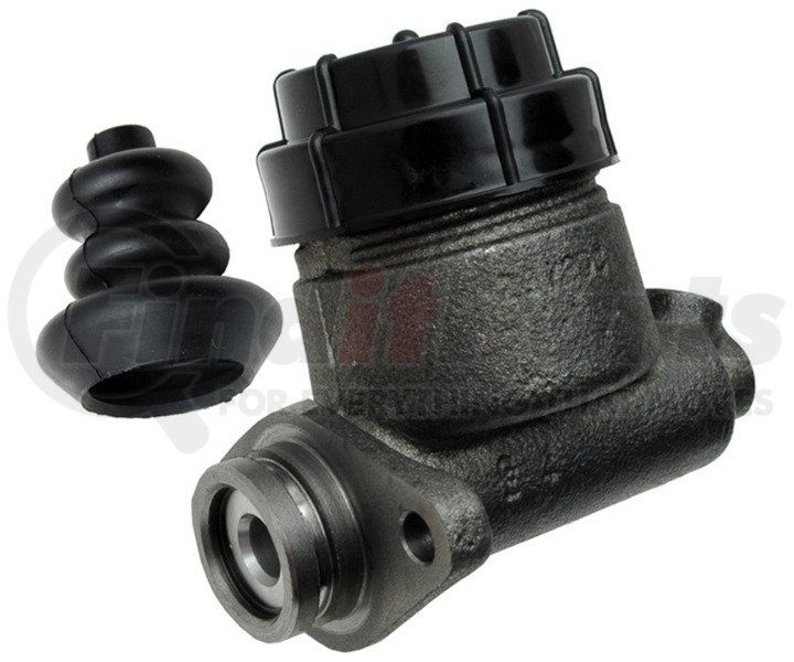 MASTER CYLINDER