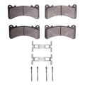 DFC 14-25 Cadillac Escalade ESV Front 4000 HybriDynamic Brake Pads and Hardware Kit
