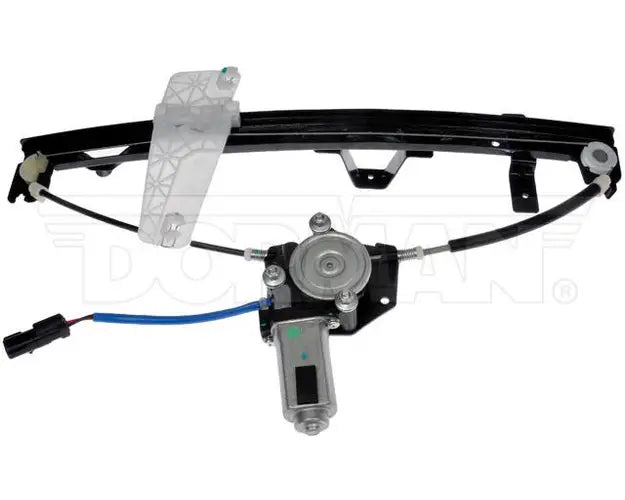 WIN REG W/MTR GC RF 99-00