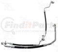 HOSE ASSEMBLY
