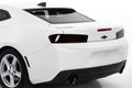 TAILLIGHT COVER 2 PC. SMOKE
