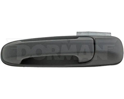 TAILGATE HANDLE