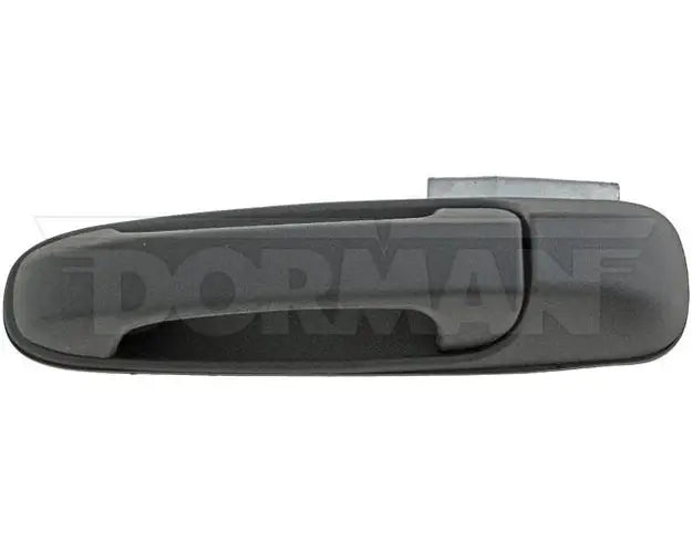 TAILGATE HANDLE