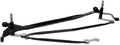 WIPER TRANSMISSION