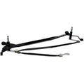WIPER TRANSMISSION