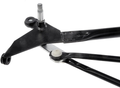 WIPER TRANSMISSION