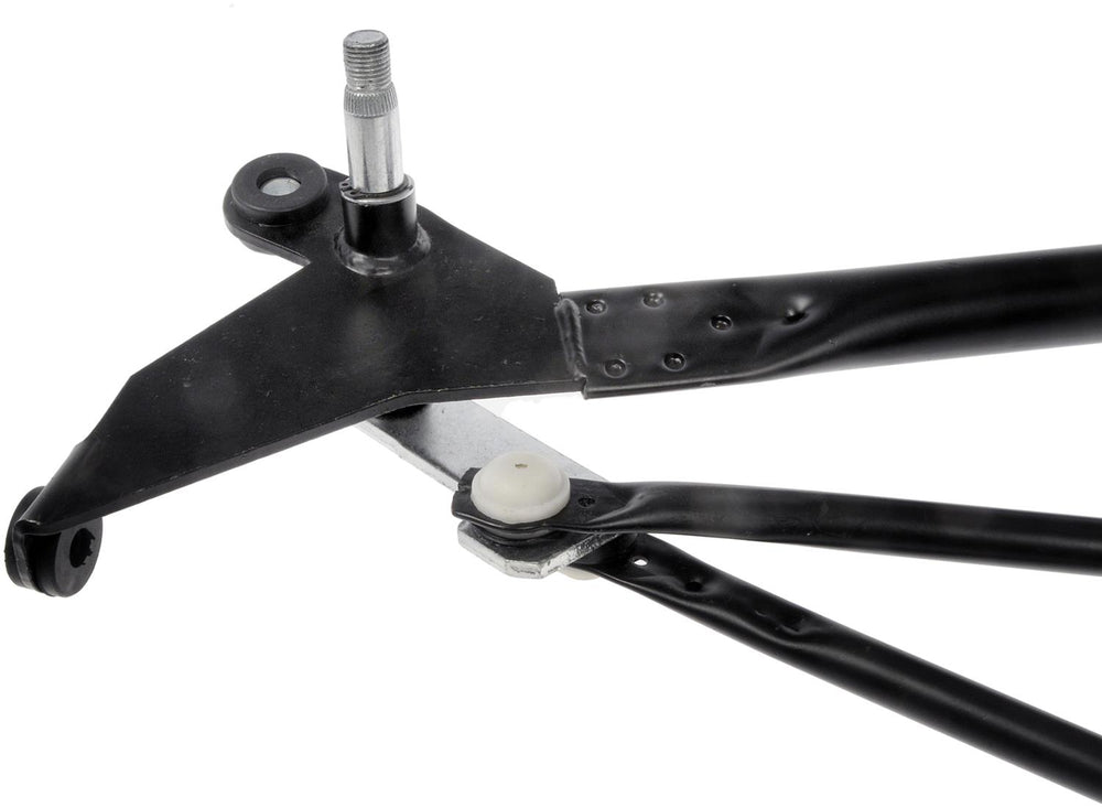 WIPER TRANSMISSION