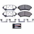 Z37 TOP COP BRAKE PAD