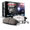 Z37 TOP COP BRAKE PAD