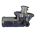 ENGINE - WATER PUMPS