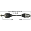 TRAKMOTIVE auto part