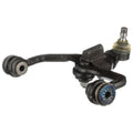 DELPHI control arms