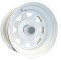 Pro Comp 15X8 5X5.5/ 3.75Bs