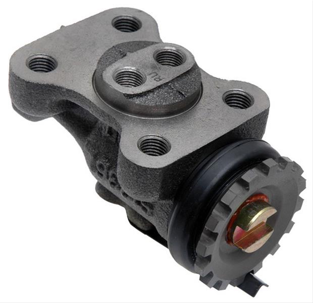 HARDWARE- HYDRAULICS