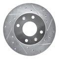 DFC auto part