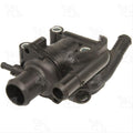 ENGINE COOLANT WATER OUTL