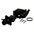 ENGINE COOLANT WATER OUTL