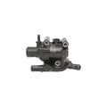 ENGINE COOLANT WATER OUTL