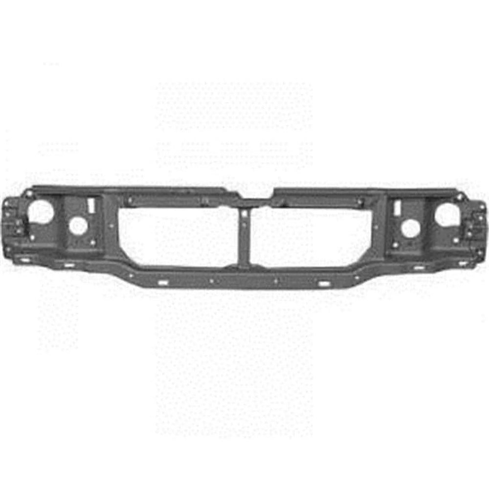 Sherman Parts headers