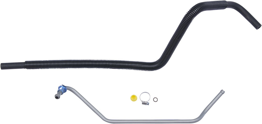 Gates Power Steering Return Line Hose Assembly