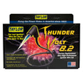 Thundervolt 8.2 custom 6 cyl red