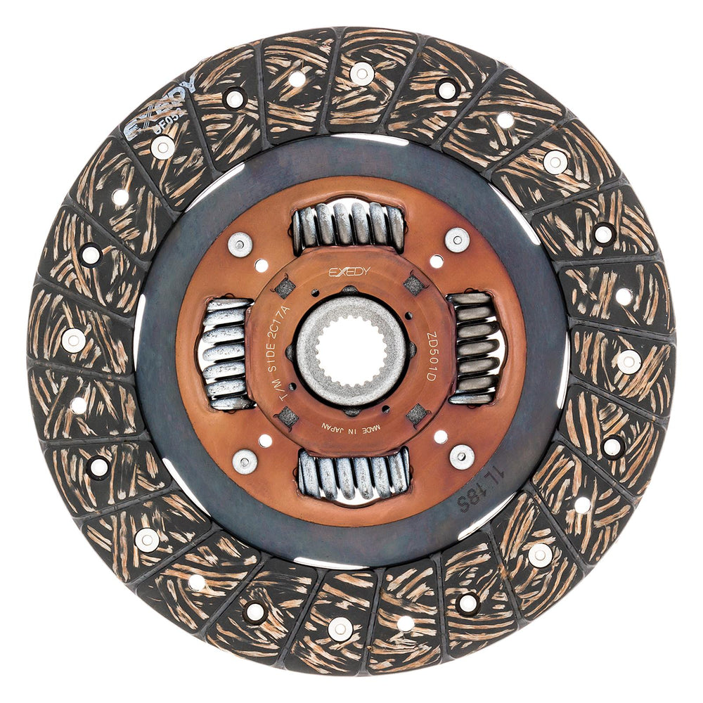 SPORT DISC