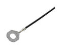 FUEL TANK SENDING UNIT; 5/16'' FUEL