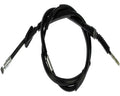 BRAKE CABLE