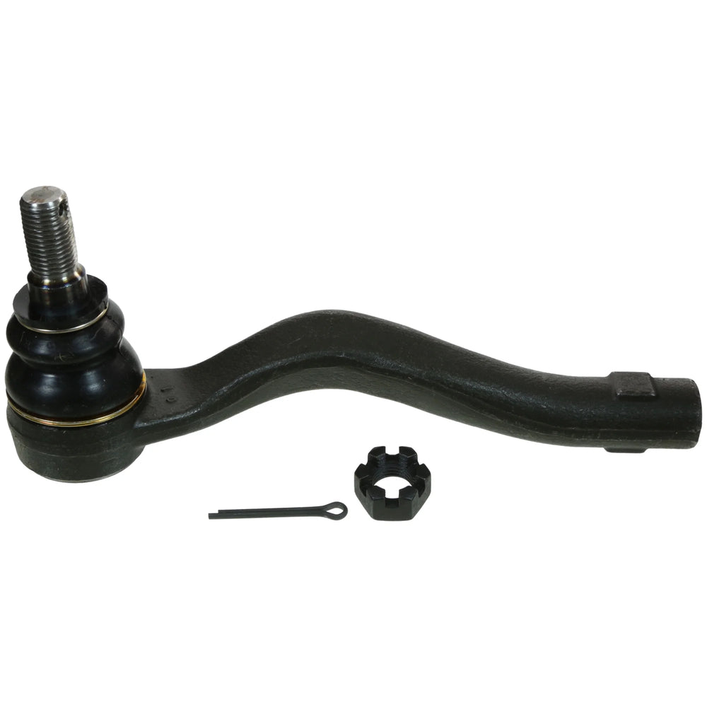 MOOG 10-12 Mercedes-Benz C250 Front Right Outer / Right Outer Tie Rod