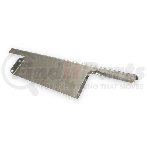 DEFLECTOR REAR SST