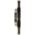 Centric C-Tek Standard Brake Rotor - Front