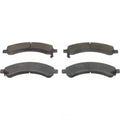 CERAMIC DISC PAD SET