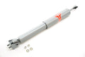 KYB shock absorber detail