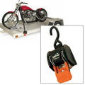 CARGOBUCKLE RETRACTABLE TIE-DOWN SY