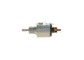 SOLENOID SWITCH