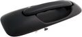 EXTERIOR DOOR HANDLE