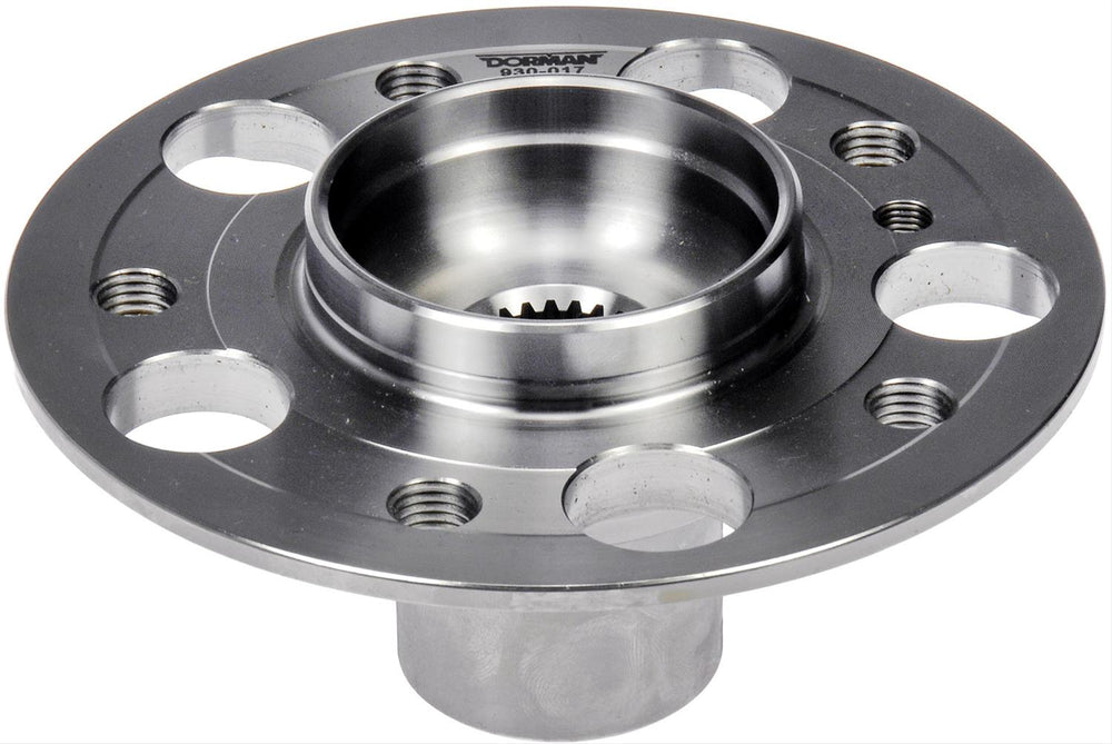 WHEEL HUB