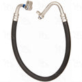 SUCTION LINE HOSE ASSEMBL